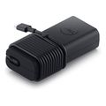 dell power adapter 65w usb c euro e5 extra photo 1