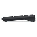 dell pro keyboard and mouse km5221w greek wireless extra photo 1