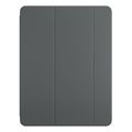 smart folio case for apple ipad air 13 2024 charcoal grey mwk93 extra photo 1