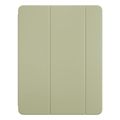 smart folio case for apple ipad air 13 2024 sage mwkc3 extra photo 1