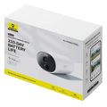 smart home security camera baseus security b1 wi fi 2k ip67 outdoor white s0sv002130 extra photo 3