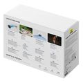 smart home security camera baseus security b1 wi fi 2k ip67 outdoor white s0sv002130 extra photo 8