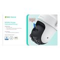 smart home security camera botslab pro w312 wi fi 25k ip66 outdoor white extra photo 1
