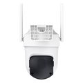 smart home security camera botslab pro w312 wi fi 25k ip66 outdoor white extra photo 3