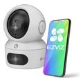 ezviz cs h8c wifi kamera extra photo 1