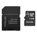 hikvision hs tf c1 64g microsd 64gb extra photo 1