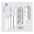 tele ka 6832baa rack extra photo 1