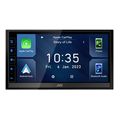 jvc car multi media kwm785dbw extra photo 3