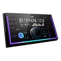 jvc kw x850bt radio usb bluetooth vario color 2 din extra photo 1