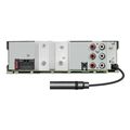 jvc rcd usb bt vario 3 pre out dab kddb922bt extra photo 1