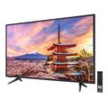 jvc tv 50 led 50k8100g smart extra photo 1