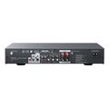 kenwood cd receiver black kr w8000scd b extra photo 2