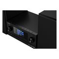 kenwood smart micro hi fi system m9500sb extra photo 4