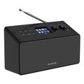 kenwood wifi smart radio dab black cr st90s b extra photo 1