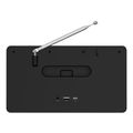 kenwood wifi smart radio dab black cr st90s b extra photo 3