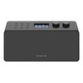 kenwood wifi smart radio dab black cr st90s b extra photo 4
