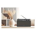 kenwood wifi smart radio dab black cr st90s b extra photo 5