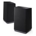 sharp aquos wireless surround rear surround speakers cp aws2001 extra photo 6