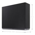 sharp aquos wireless surround subwoofer cp aws0101 extra photo 1 sharp aquos wireless surround subwoofer cp aws0101 extra photo 1