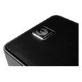 phoenix gold 8 active subwoofer 200w rms underseat pgzb8p extra photo 2