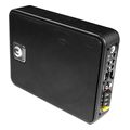 phoenix gold 8 active subwoofer 200w rms underseat pgzb8p extra photo 5
