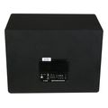 phoenix gold subwoofer energo 12 250 watt rms extra photo 3
