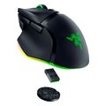 razer basilisk v3 pro 35k black wireless mouse optical switches tilt wheel 11 buttons extra photo 1 razer basilisk v3 pro 35k black wireless mouse optical switches tilt wheel 11 buttons extra photo 1