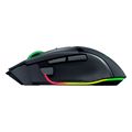 razer basilisk v3 pro 35k black wireless mouse optical switches tilt wheel 11 buttons extra photo 3 razer basilisk v3 pro 35k black wireless mouse optical switches tilt wheel 11 buttons extra photo 3
