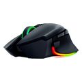 razer basilisk v3 pro 35k black wireless mouse optical switches tilt wheel 11 buttons extra photo 4 razer basilisk v3 pro 35k black wireless mouse optical switches tilt wheel 11 buttons extra photo 4
