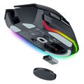 razer basilisk v3 pro 35k black wireless mouse optical switches tilt wheel 11 buttons extra photo 5 razer basilisk v3 pro 35k black wireless mouse optical switches tilt wheel 11 buttons extra photo 5