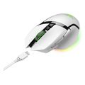 razer basilisk v3 pro 35k white wireless mouse optical switches tilt wheel 11 buttons extra photo 1