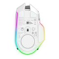 razer basilisk v3 pro 35k white wireless mouse optical switches tilt wheel 11 buttons extra photo 3