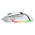 razer basilisk v3 pro 35k white wireless mouse optical switches tilt wheel 11 buttons extra photo 5