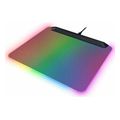 razer firefly v2 pro rgb gaming mousepad usb hub backlit lighting extra photo 2