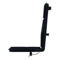 razer freyja haptic gaming chair cushion hyperspeed wireless bluetooth adjustable strap extra photo 1