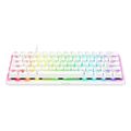 razer huntsman v3 pro mini white analog 60 optical gaming keyboard rapid trigger us layout extra photo 1 razer huntsman v3 pro mini white analog 60 optical gaming keyboard rapid trigger us layout extra photo 1