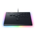 razer kitsune arcade gaming controller low profile optical buttons ps5 pc extra photo 1