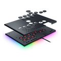razer kitsune arcade gaming controller low profile optical buttons ps5 pc extra photo 4