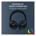 razer kraken v4 x usb rgb 71 gaming headset 40 mm driver pc ps5 ps4 extra photo 2 razer kraken v4 x usb rgb 71 gaming headset 40 mm driver pc ps5 ps4 extra photo 2