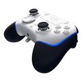 razer wolverine v2 pro white wireless gaming controller mecha tactile buttons rgb ps5 pc extra photo 2