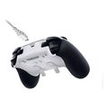 razer wolverine v2 pro white wireless gaming controller mecha tactile buttons rgb ps5 pc extra photo 3
