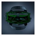 razer xanthus tote bag 16 laptop water repellent detachable shoulder strap extra photo 3