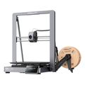 creality ender 3 v3 plus corexz 3d printer 600mm s speed metal die cast tri metal nozzle extra photo 1