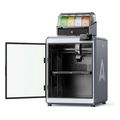 creality k2 plus combo multi color 16 colors fdm 3d printer 600mm s combo with cfs kit extra photo 4