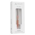 creality unicorn nozzle quick swap 1pc chrome zirconium copper k1k1 maxk1cender 3 v3ender 3 v3 extra photo 2
