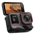 insta360 ace pro 2 dual battery bundle action camera 8k dual ai chip extra photo 2