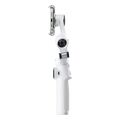 insta360 flow 2 pro creator bundle white ai powered gimbal stabilizer for smartphone extra photo 2