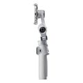 insta360 flow 2 pro standard version gray ai powered gimbal stabilizer for smartphone usb c extra photo 3