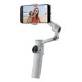 insta360 flow 2 pro standard version gray ai powered gimbal stabilizer for smartphone usb c extra photo 5
