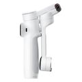 insta360 flow 2 pro standard version white ai powered gimbal stabilizer for smartphone usb c extra photo 4